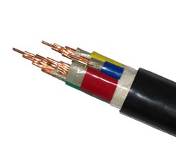 耐火电缆珠江科技电缆NH-YJV