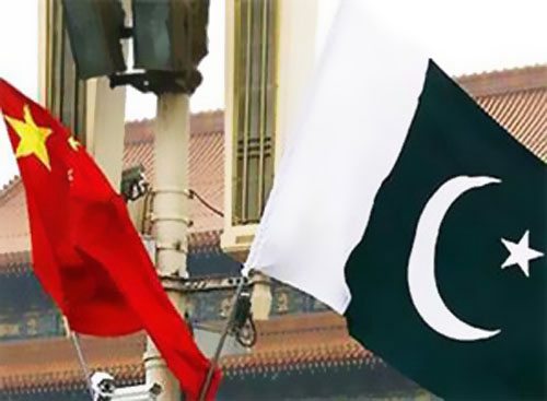 巴基斯坦决定搁置主要CPEC电力项目