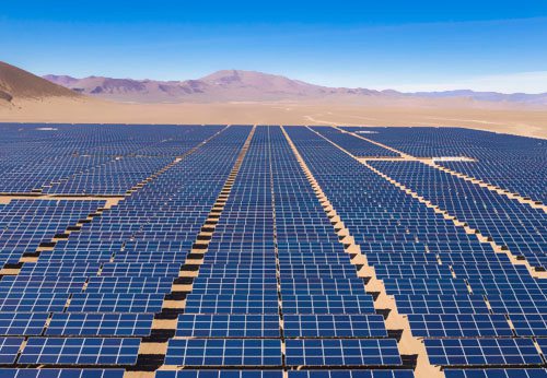 印度太阳能公司启动1785兆瓦太阳能项目招标