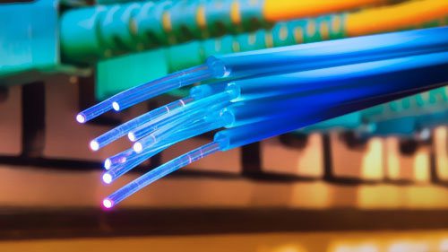 2019-2024年全球光纤电缆年复合增12.26%