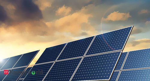 2020年全球太阳能光伏安装量预测下调18%至106GW