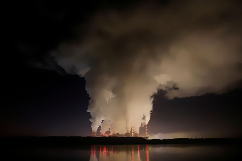 2020年全球46%煤电厂都将处于亏损状态