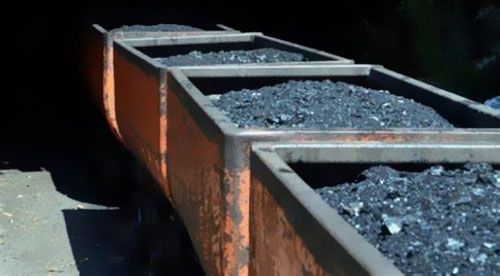 2020年俄罗斯煤炭产能预计下降10.5%至3.95亿吨