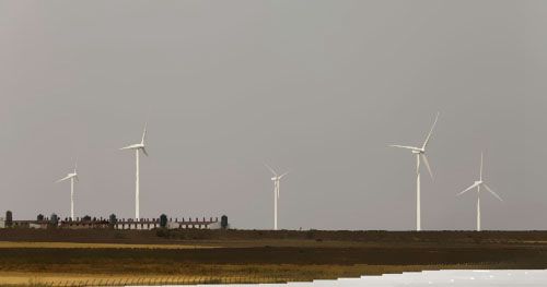 促就业 降排放 西班牙1.8亿欧元补贴可再生能源项目