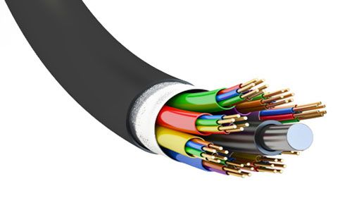 【干货】珠江电缆带您了解电线电缆的分类